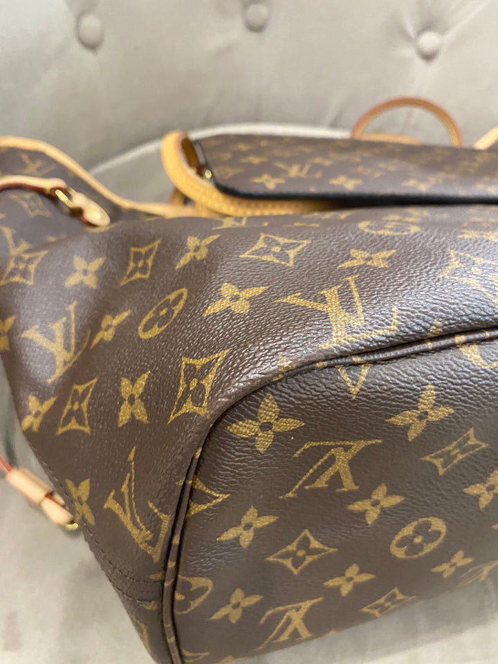 Louis Vuitton Neverfull MM