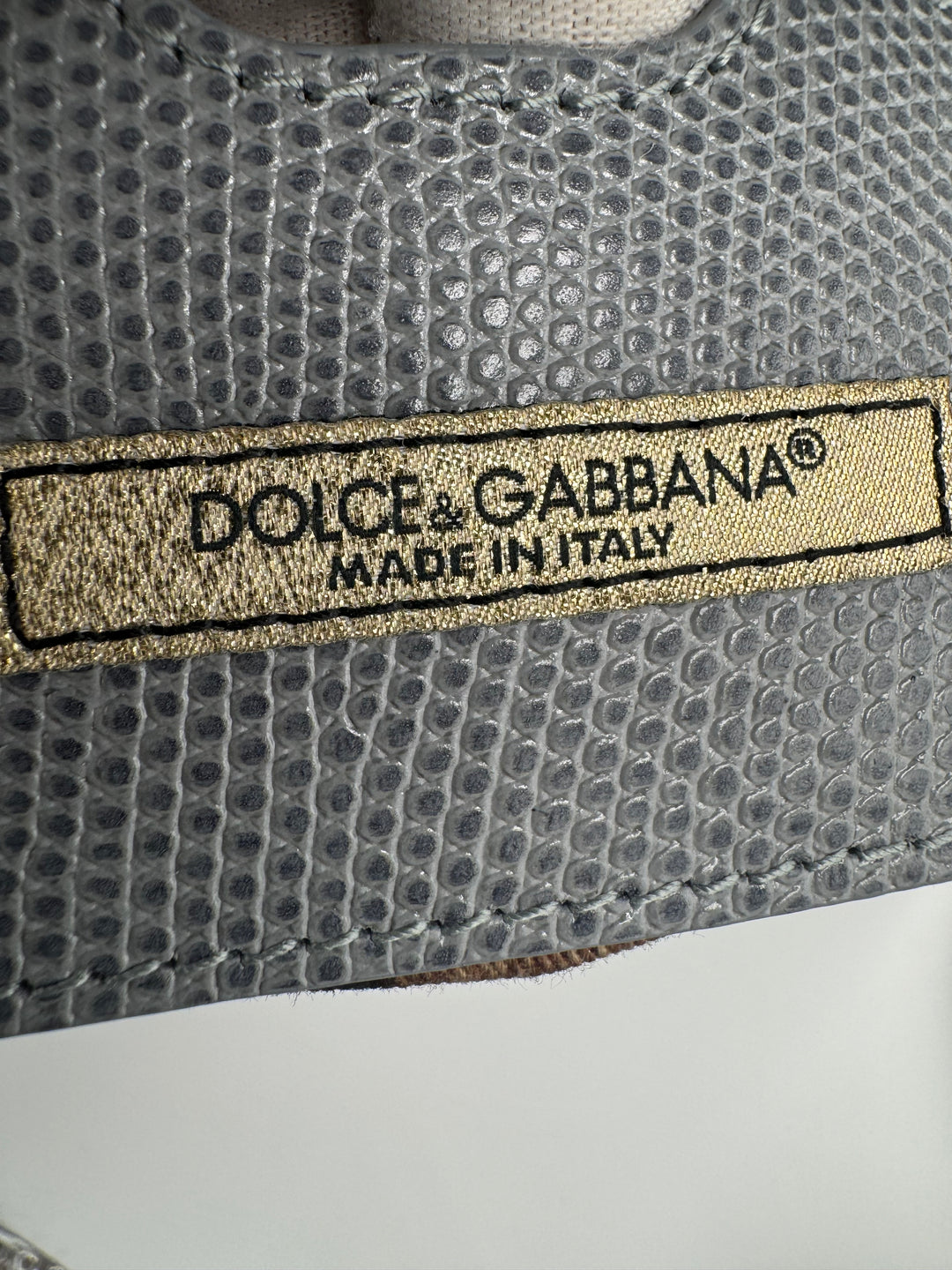 Dolce & Gabbana Sicily