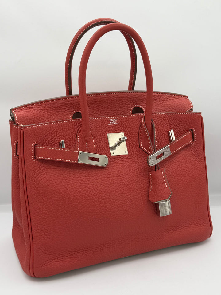 Hermès Birkin 30 Limited Edition