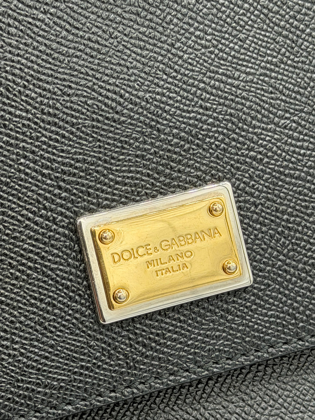 Dolce&Gabbana Sicily maxi