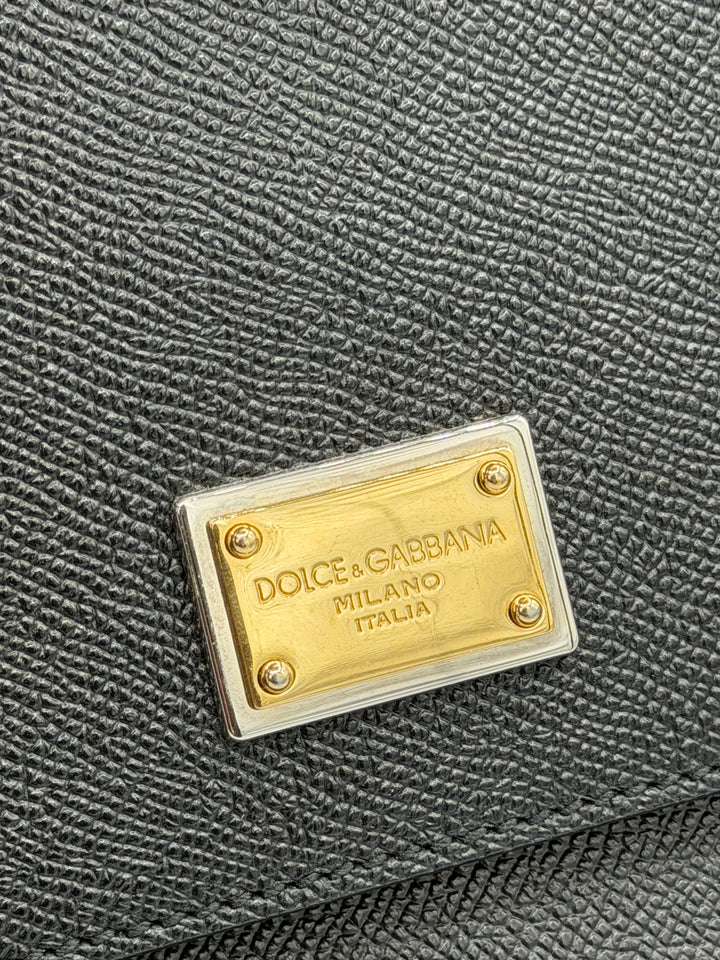 Dolce&Gabbana Sicily maxi