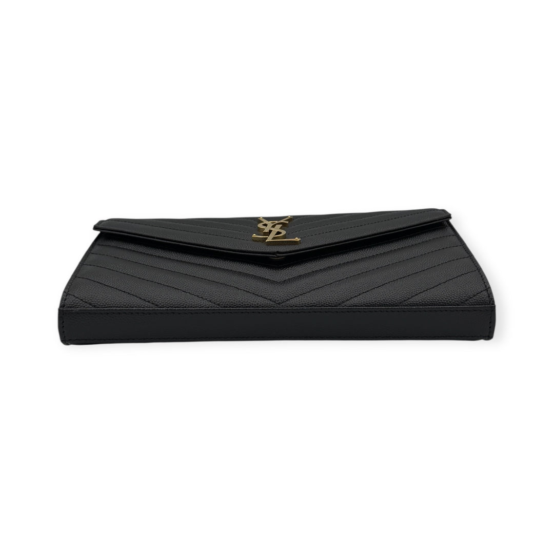 Pochette con catena Cassandre