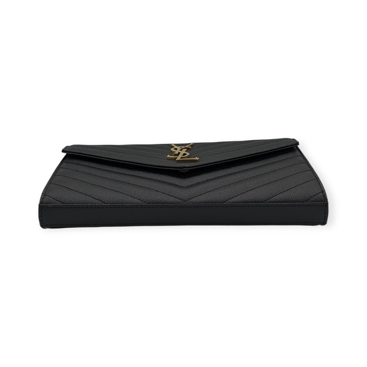 Pochette con catena Cassandre