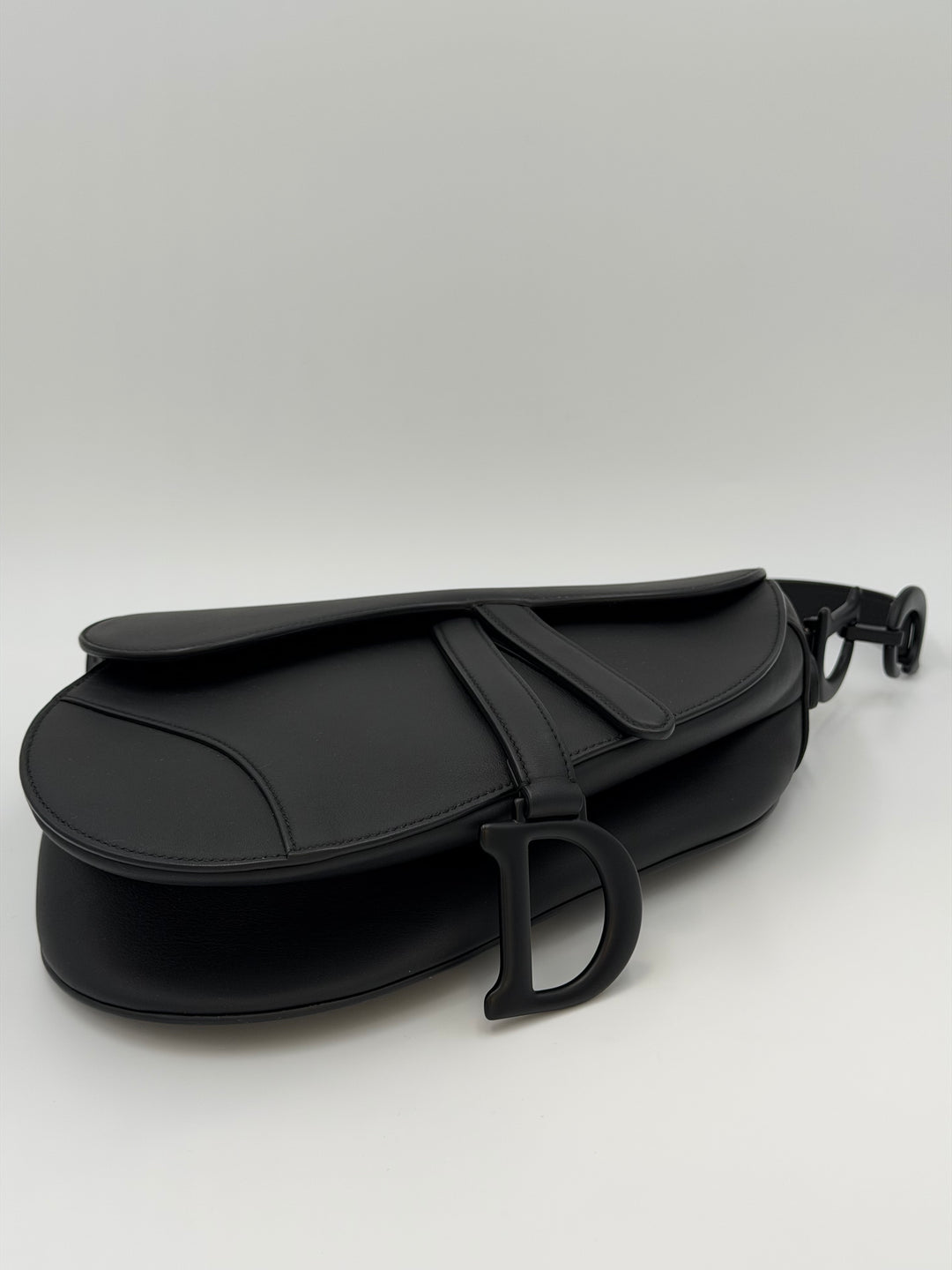 Dior Saddle