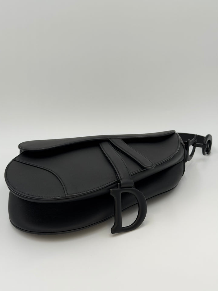 Dior Saddle