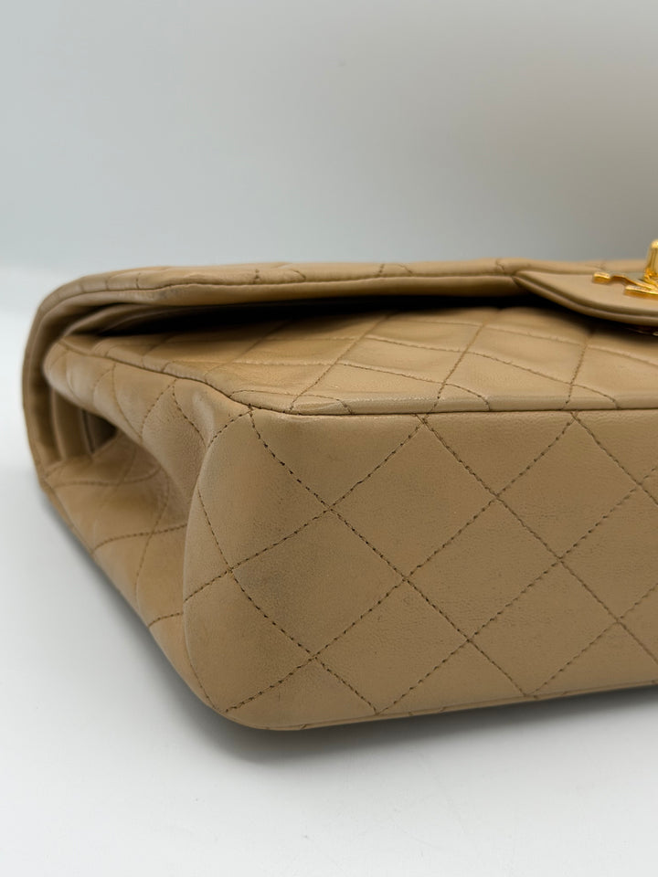 Chanel Timeless Classique