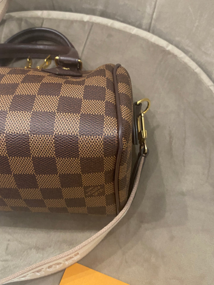 Louis Vuitton Speedy Bandoulière 20