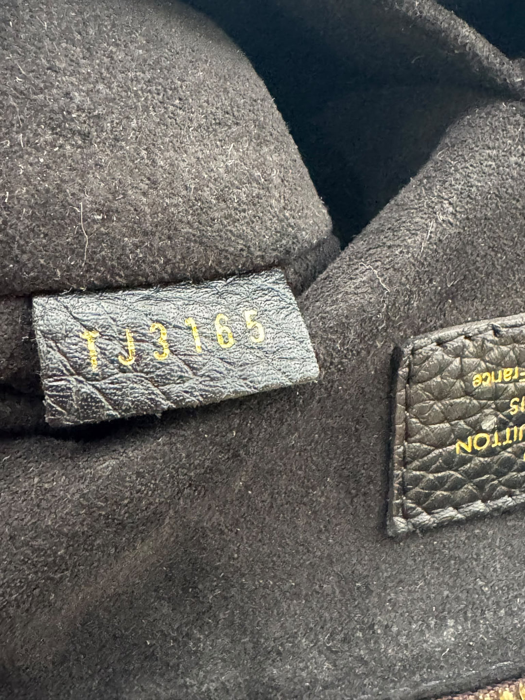 Louis Vuitton Retiro NM