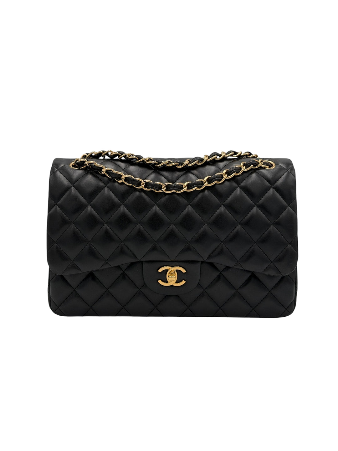 Chanel Jumbo