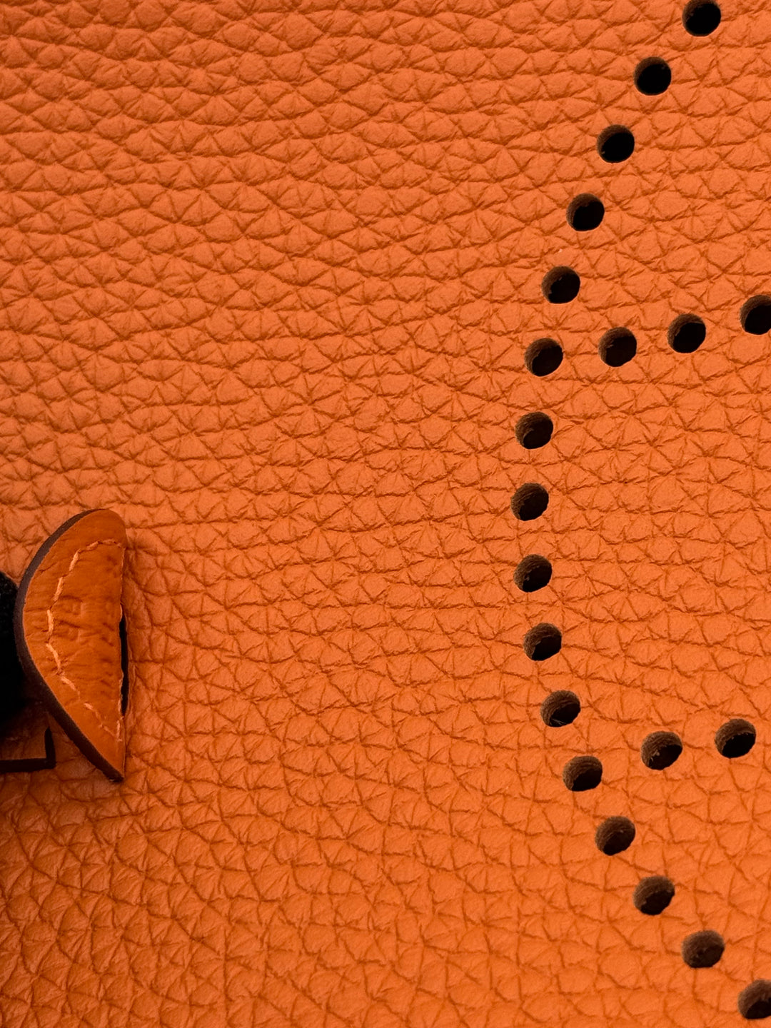 Hermès Evelyne 16 amazone