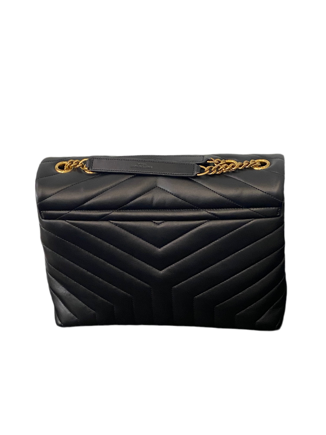 Borsa Ysl LouLou media