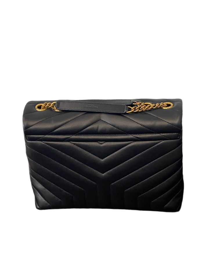 Borsa Ysl LouLou media