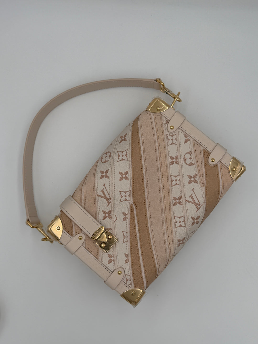 Louis Vuitton Side Trunk MM