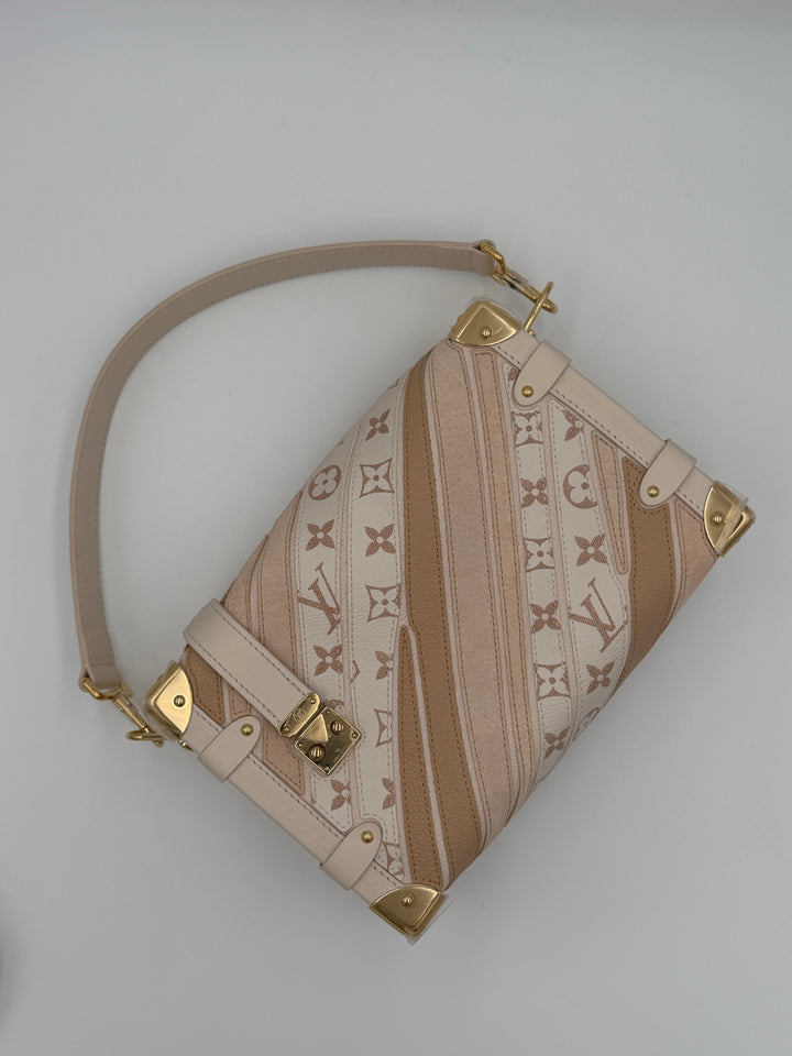 Louis Vuitton Side Trunk MM