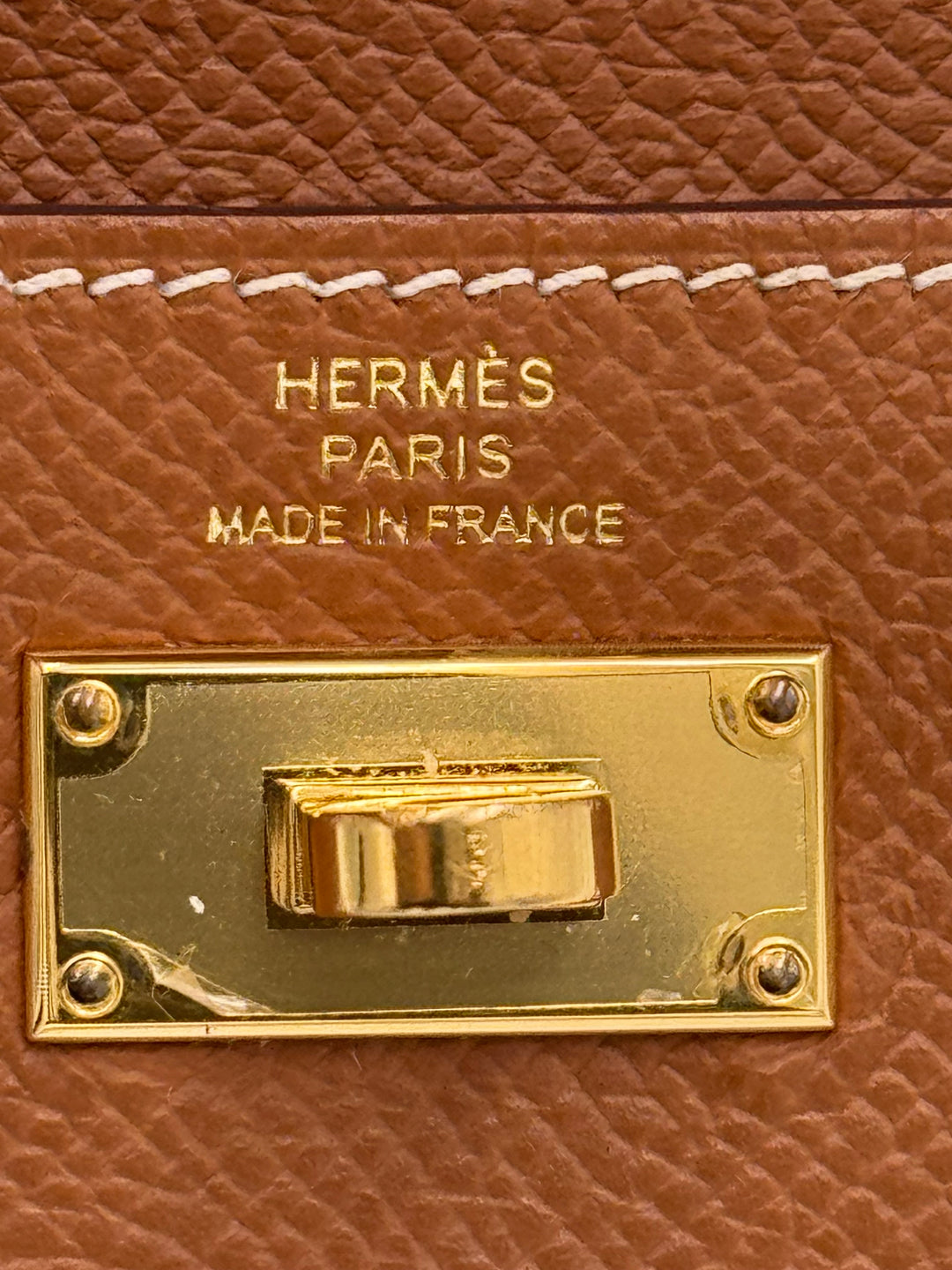 Hermès Kelly Wallet