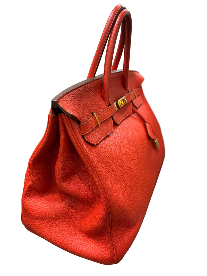 Hermès Birkin 40