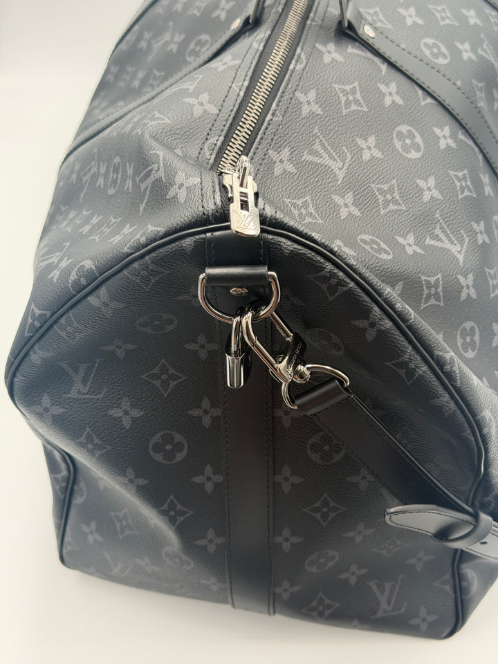 Keepall Bandoulière 55