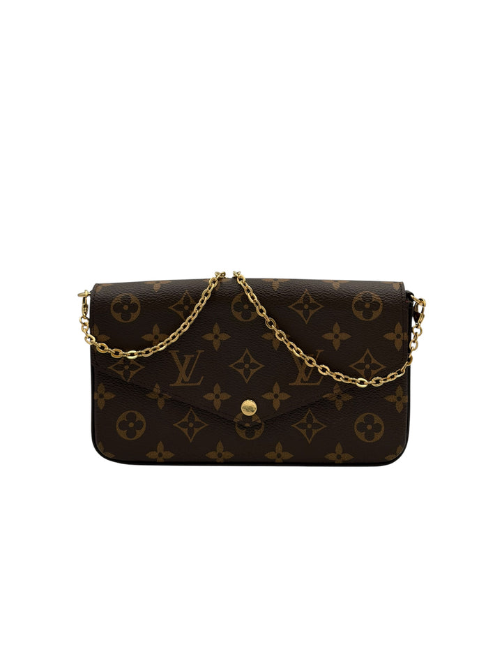 Louis Vuitton Pochette Félicie