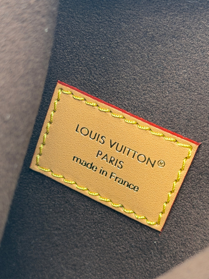 Louis Vuitton Side Trunk MM