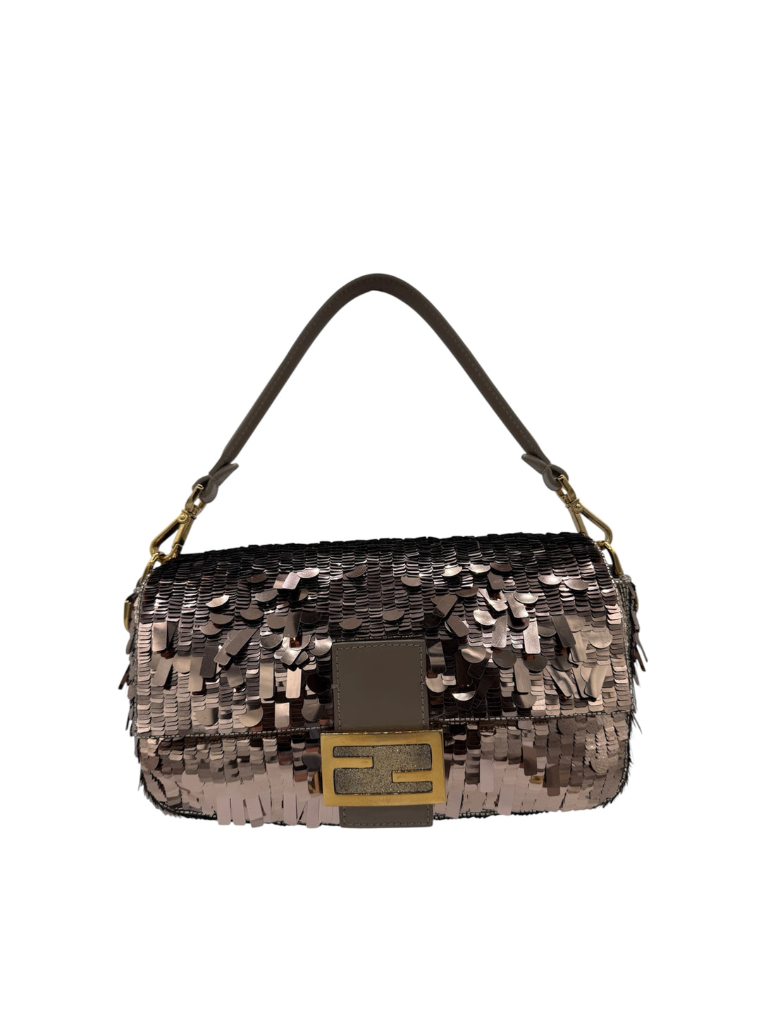 Fendi Baguette Media