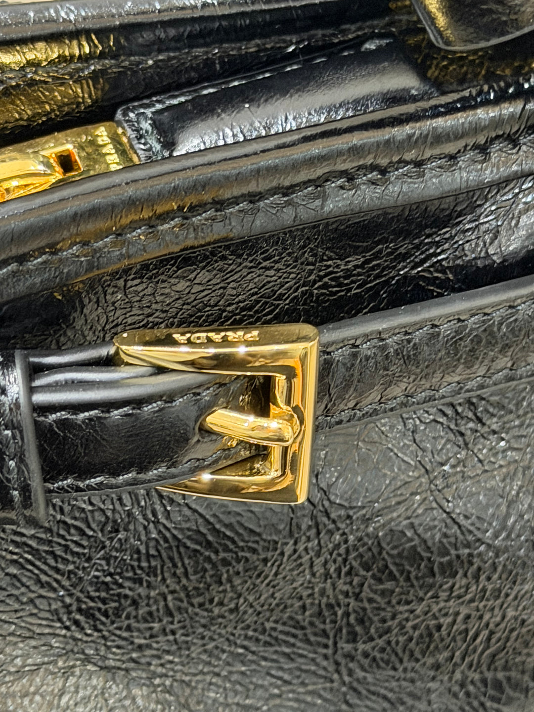 Prada Bonnie media