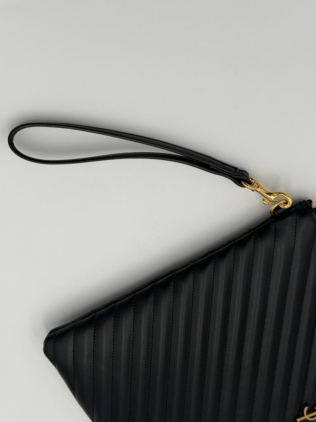 Saint Laurent Portadocumenti Cassandre