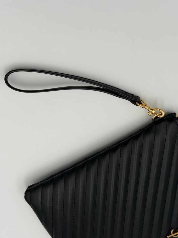 Saint Laurent Portadocumenti Cassandre