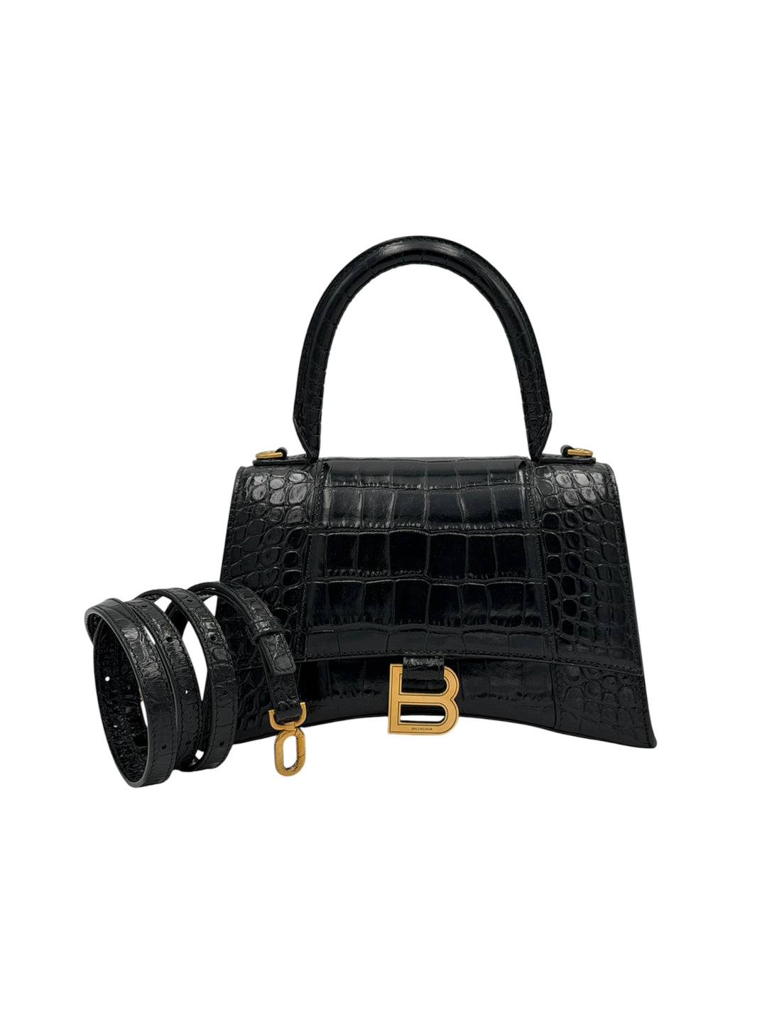 Balenciaga Hourglass Small