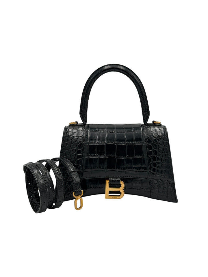 Balenciaga Hourglass Small