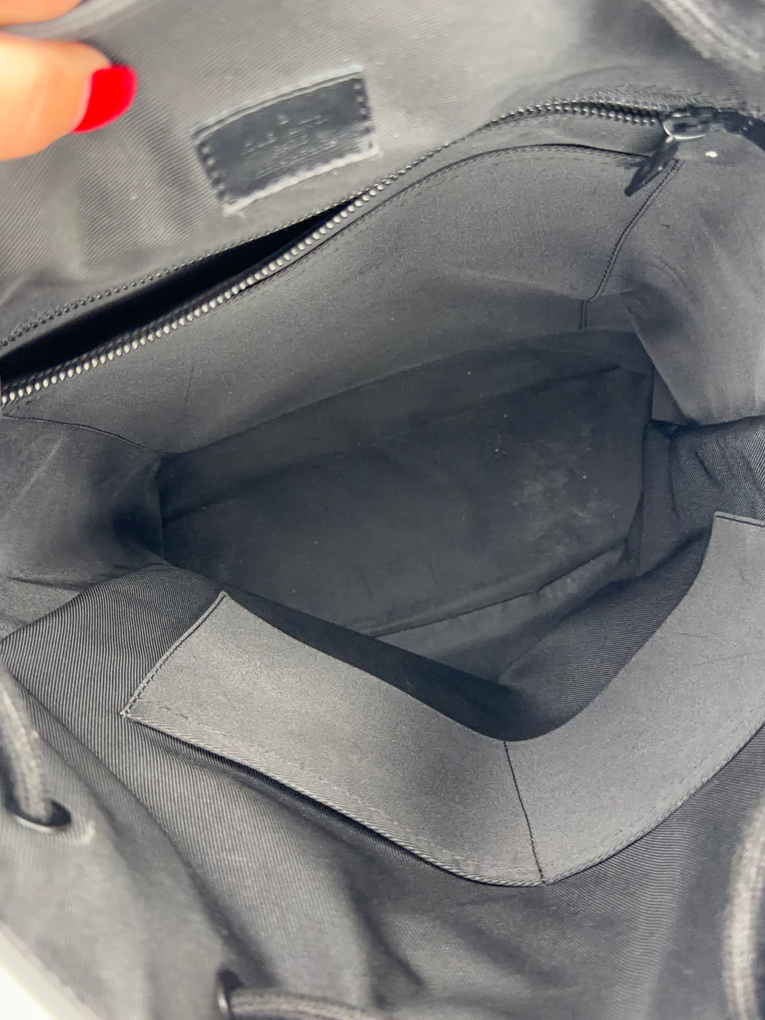 Louis Vuitton Christopher MM