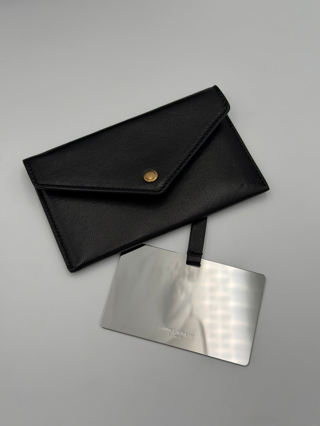 Saint Laurent Loulou Small