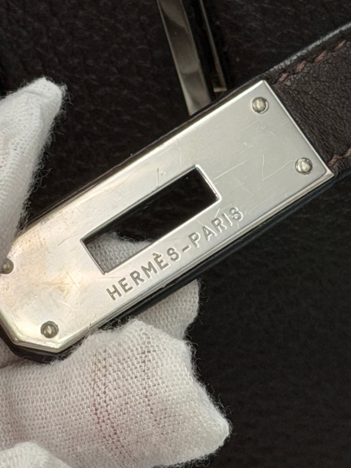 Hermès Birkin 35
