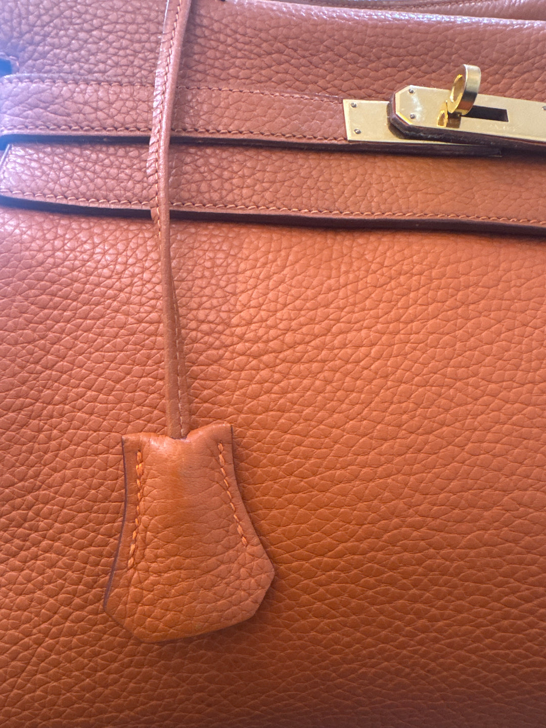 Hermès Kelly 32