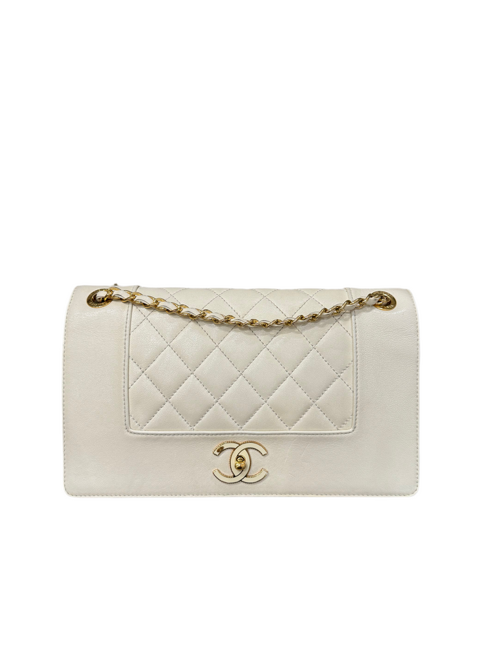 Chanel Mademoiselle vintage