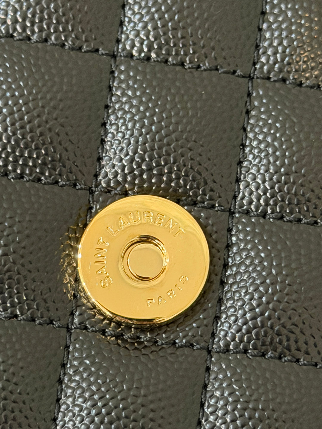 Saint Laurent Envelope Media