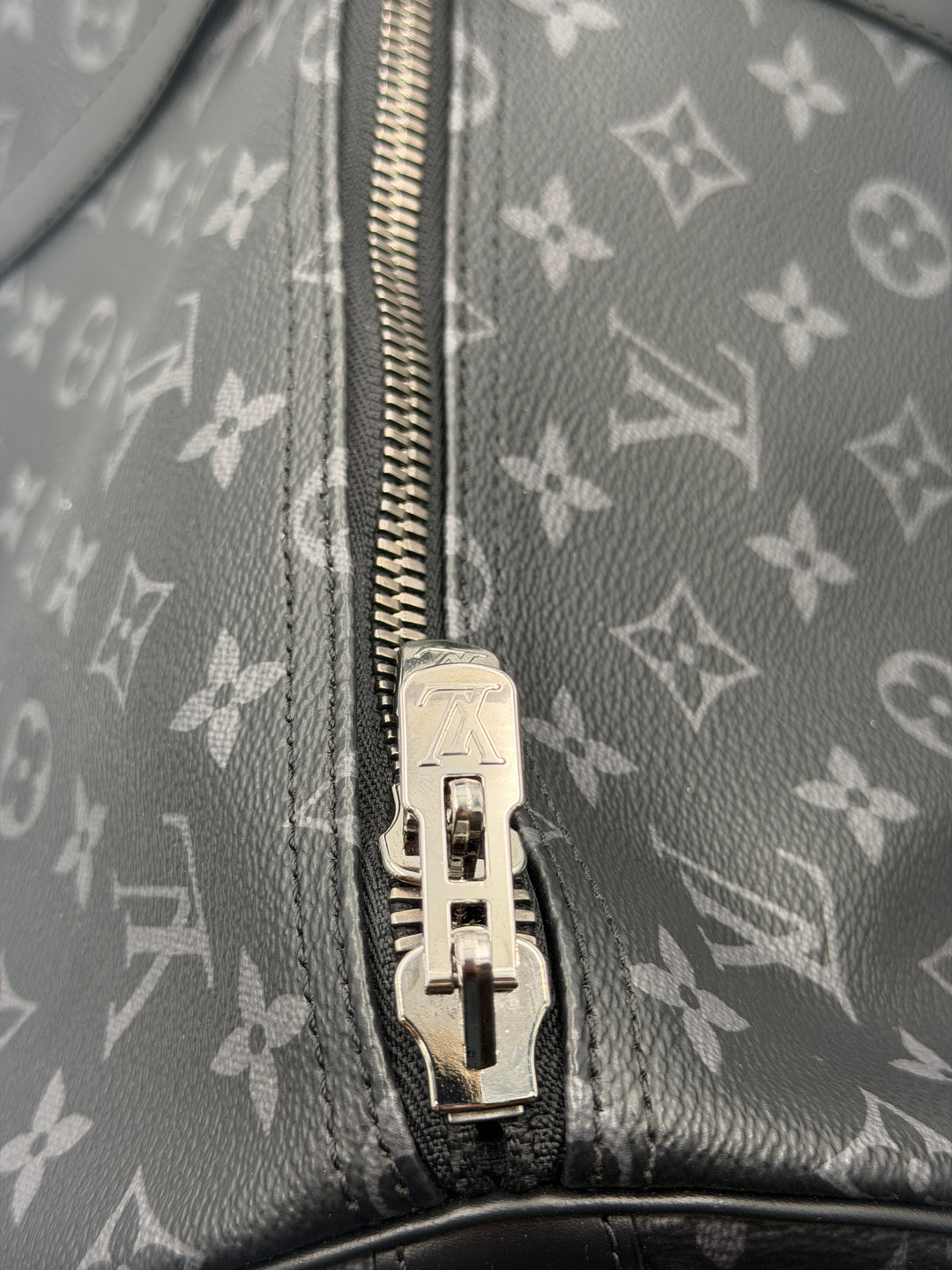 Keepall Bandoulière 55