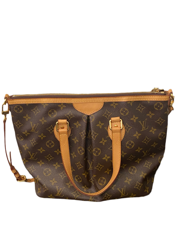 Louis Vuitton Palermo pm