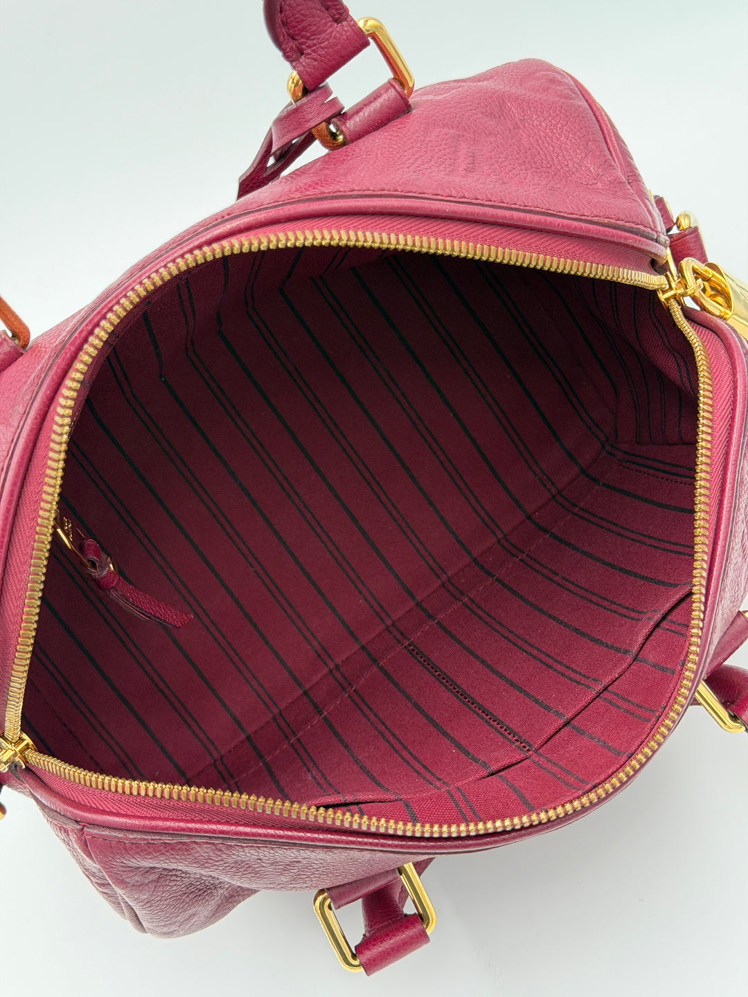 Louis Vuitton Speedy Bandoulière 25