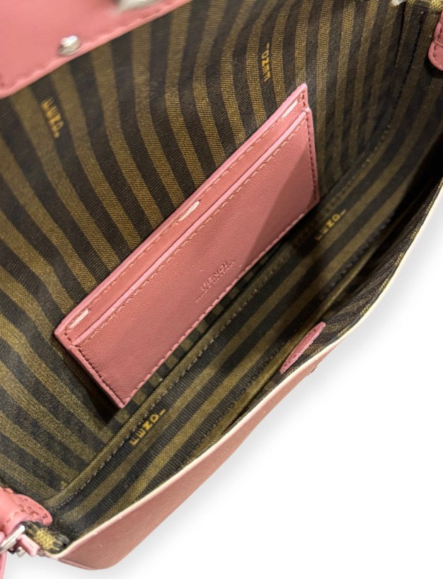 Fendi Phone Baguette