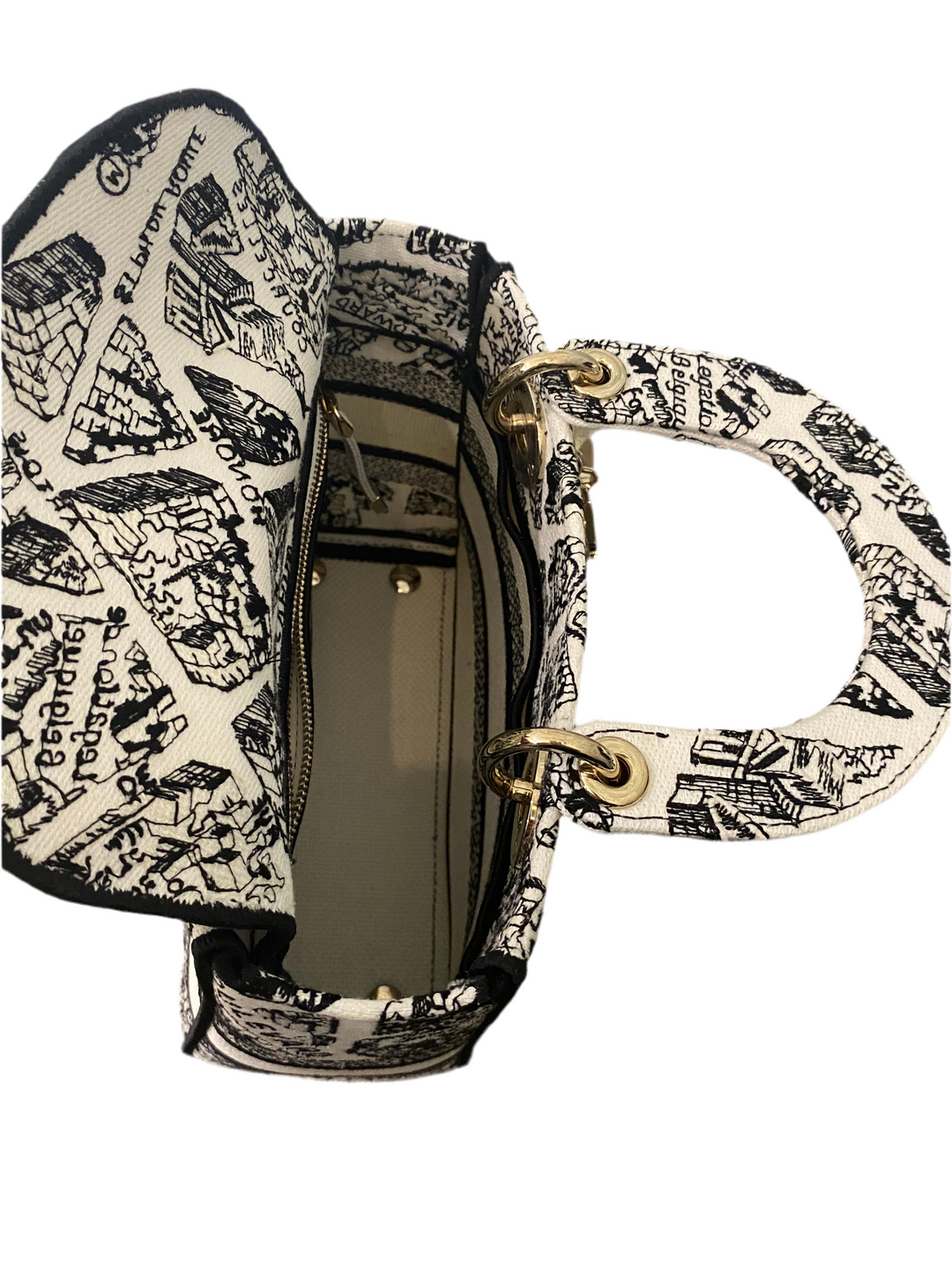 Borsa Lady Dior