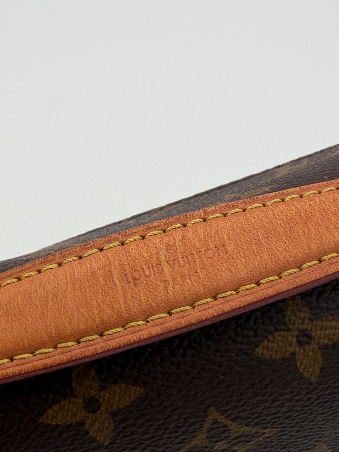 Louis Vuitton Métis east west