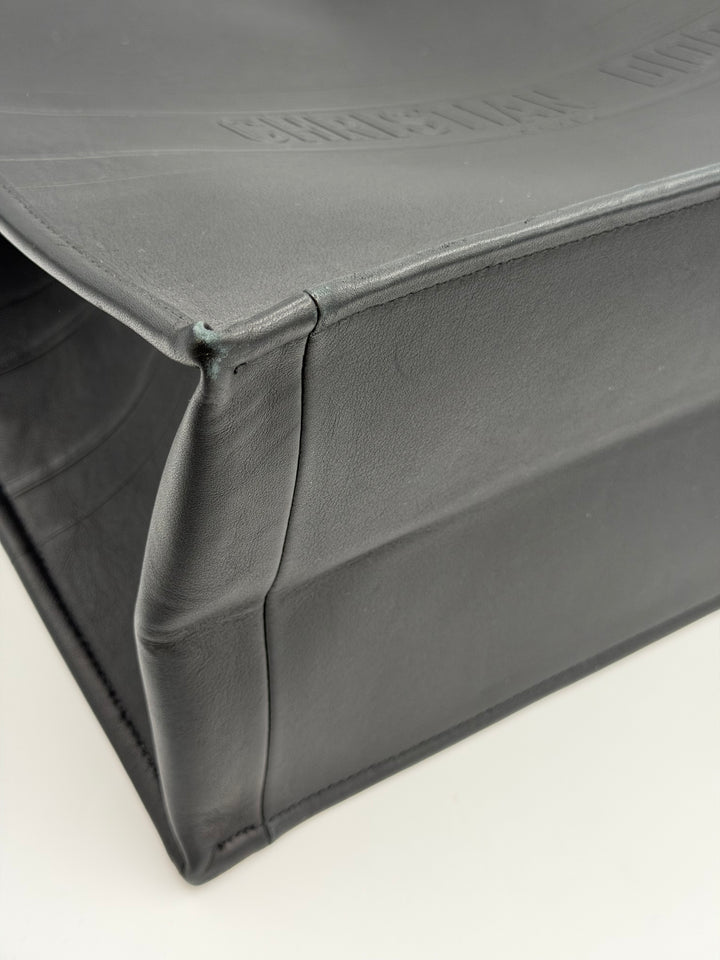 Dior Book Tote Large