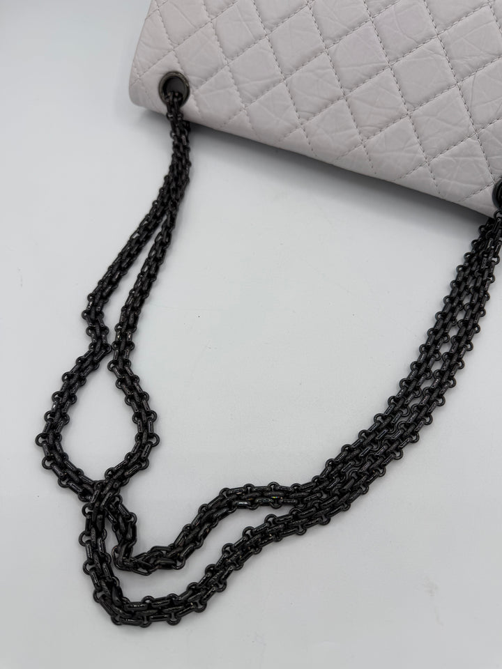 Chanel 2.55 Reissue Double Flap