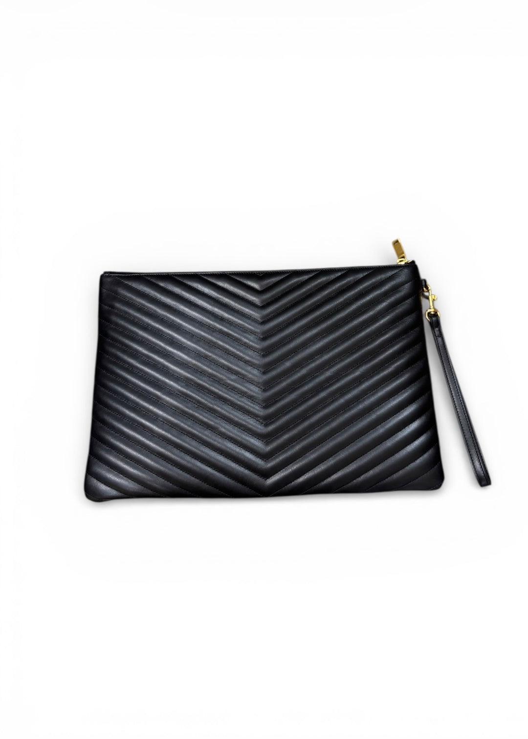 Saint Laurent Portadocumenti Cassandre