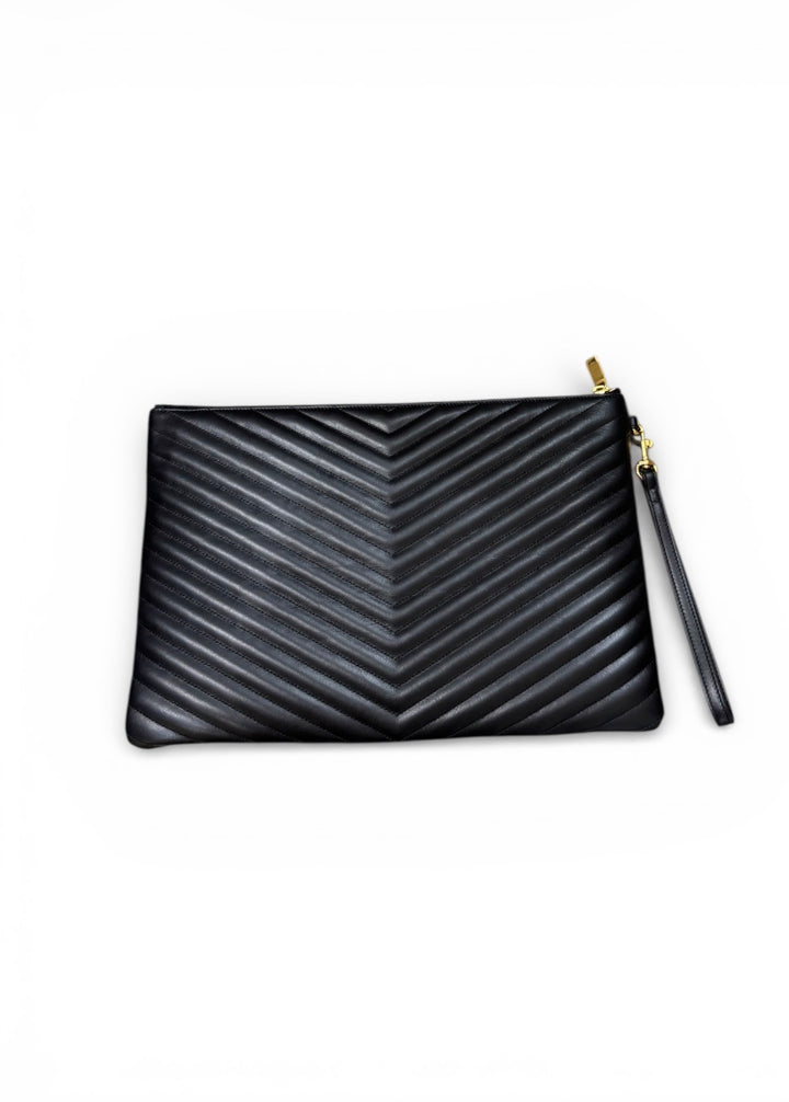 Saint Laurent Portadocumenti Cassandre