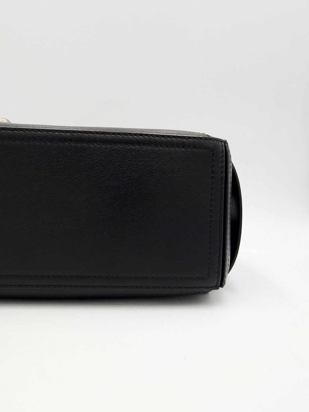 Loewe Small Puzzle Biker Bag