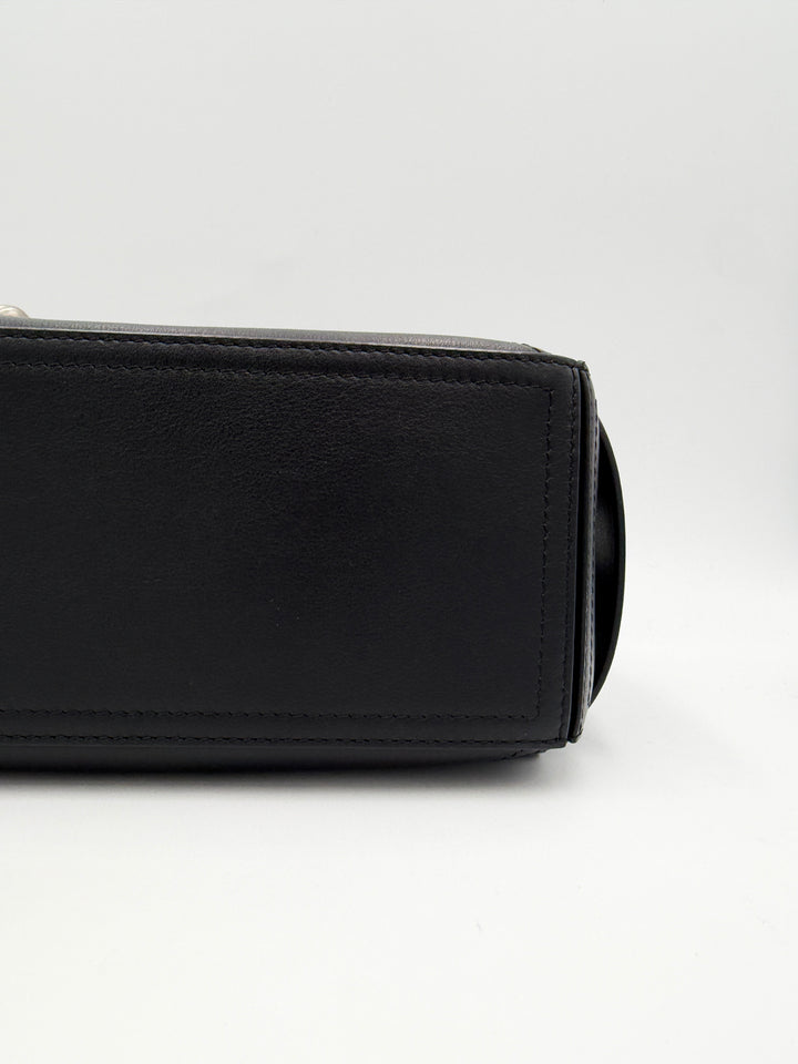 Loewe Small Puzzle Biker Bag