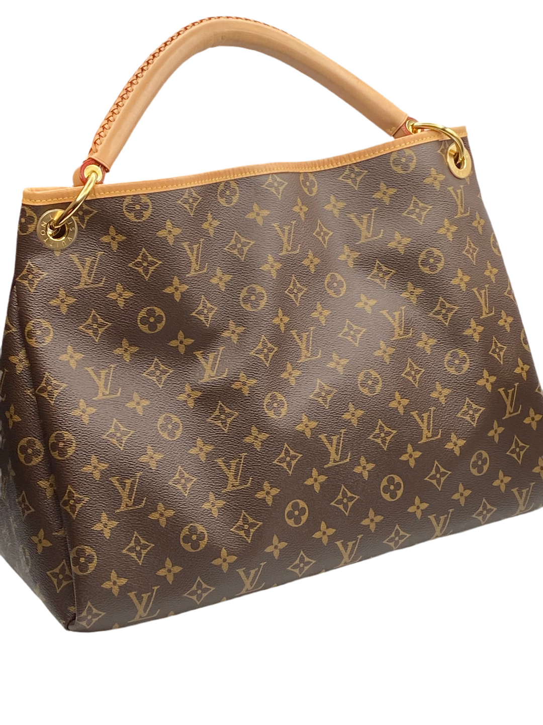 LOUIS VUITTON
Borsa Artsy MM in tela monogram