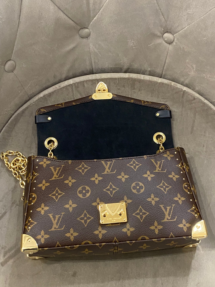 Borsa Louis Vuitton Trunkie