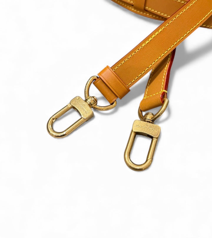Louis Vuitton Keepall 25 Cargo